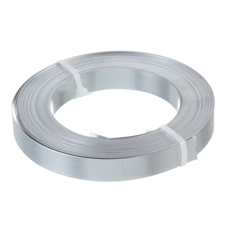 Лента упаковочная прямая 20х0,5 мм 20 м лента клейкая profitto 48мм х 55м упаковочная темная арт 55757