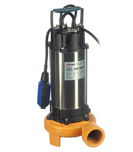 Насос дренажный Belamos DWP 1800CS для грязной воды 433 л/мин константин юрьевич поляков евгений александрович еремин информатика 9 класс базовый уровень рабочая тетрадь в двух частях часть 2 фгос 2021