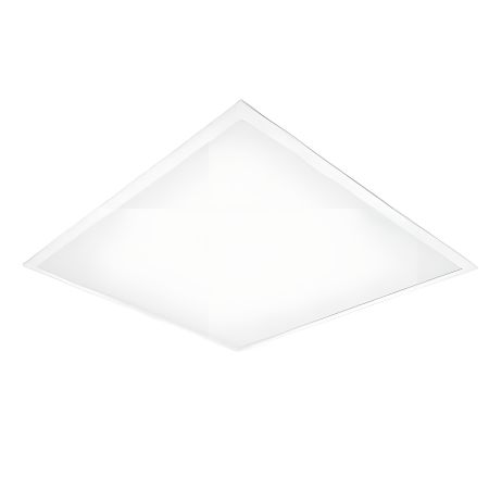 Светильник светодиодный встраиваемый Ledvance Eco class 4000К 36 Вт IP40 белый (4099854246579) светодиодный драйвер для офисной лампы 18вт 36вт 72вт