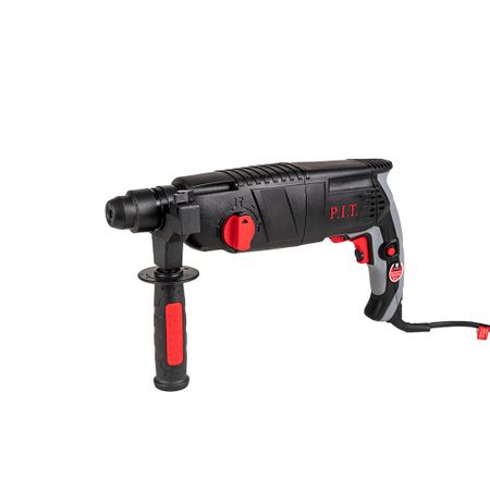 Перфоратор электрический P.I.T. PBH24-C 850 Вт 2,4 Дж SDS-plus модуль двигателя вентилятора roborock h7 mace plus