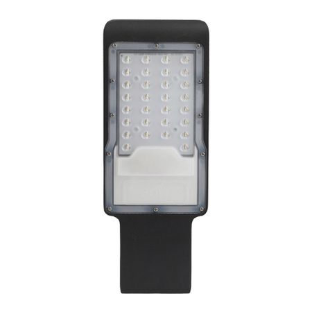 Светильник уличный светодиодный Эра 5000К 50 Вт консольный IP65 (SPP-503-0-50K-050) леонид романович мытько диагностика автомобильных дорог лабораторный практикум учебное пособие