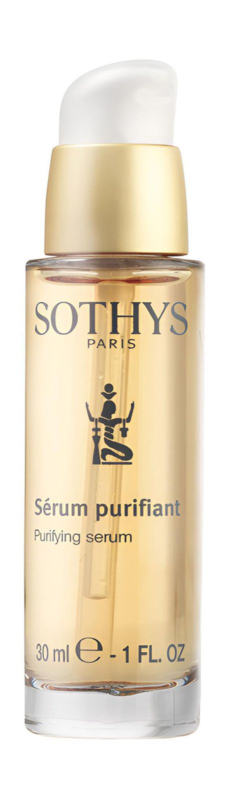 Sothys Purifying Serum jzdz тестовые крючки 10 шт для электронного тестирования