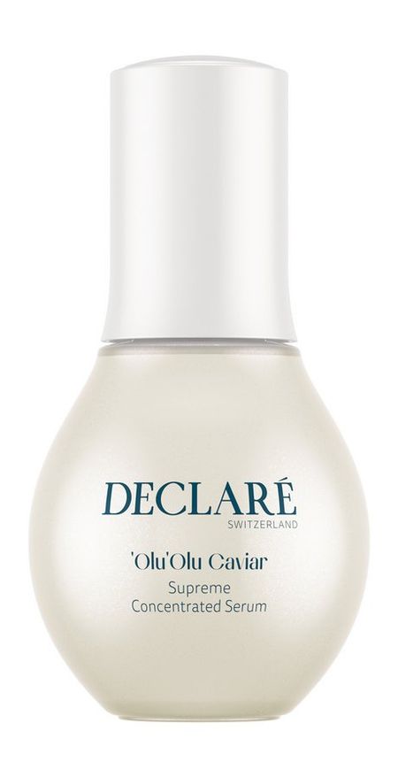 Declare 'Olu'Olu Caviar Supreme Concentrated Serum