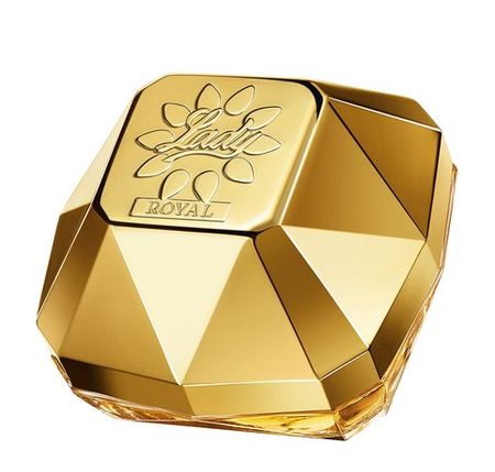 Rabanne Lady Million Royal Eau de Parfum