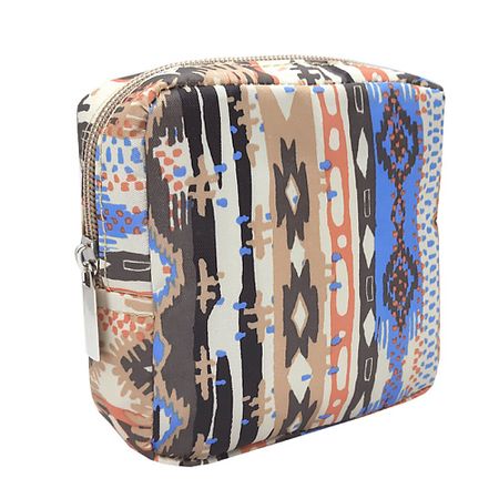 Косметичка ALISSIROSSI Косметичка женская маленькая 
