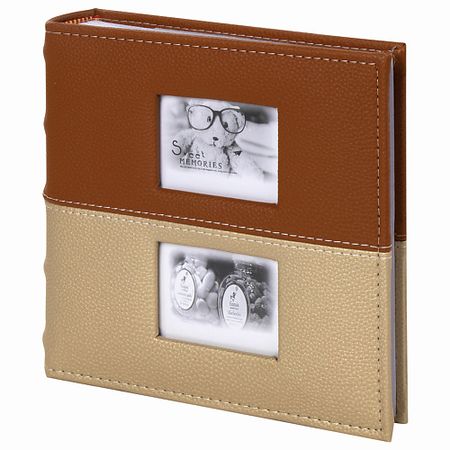 Фотоальбом BRAUBERG Фотоальбом Mirror на 200 фото 10х15 см фотоальбом bleti thi thike binder