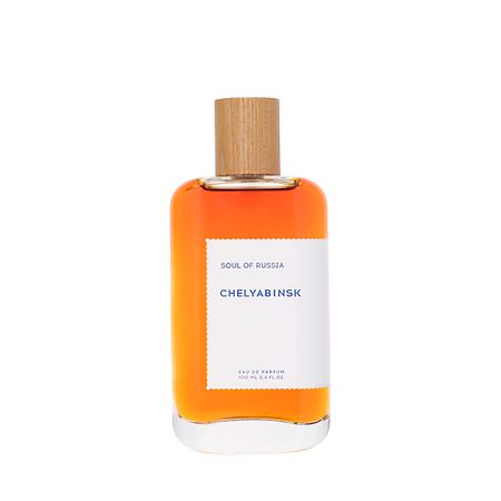 Парфюмерная вода SOUL OF RUSSIA Chelyabinsk парфюмерная   soul of russia sochi жен 100 мл