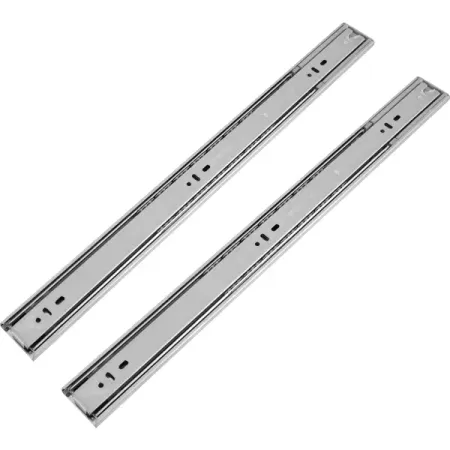 Направляющая шариковая DB4512ZN/500 с доводчиком