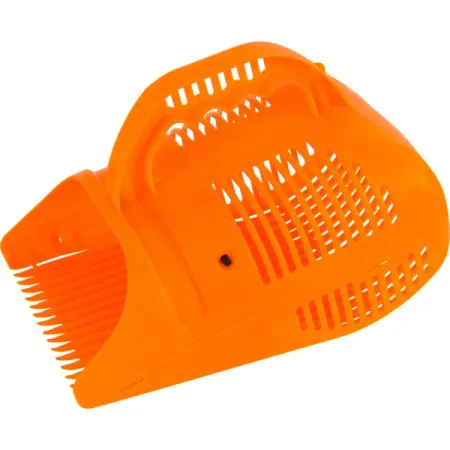 Сборник для ягод «Гардения» искусственные золотые веточки ягод 5 шт