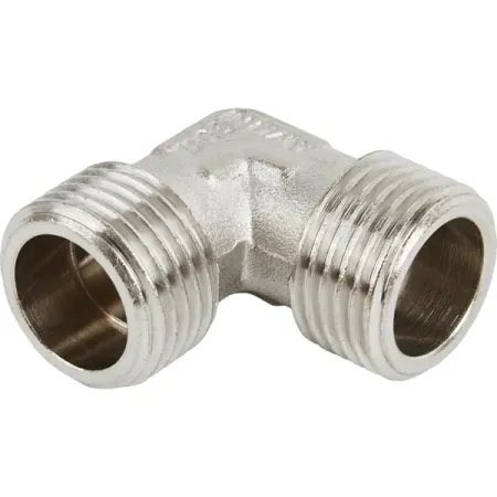 Угол 90° Stout 1/2