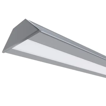 Профиль Inspire для светодиодной ленты 2 м угловой domraem dom wle adm rgb контроллер светодиодных лент