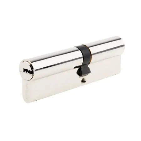 Цилиндровые механизмы Apecs Pro LM-100(45/55)-NI 100 мм, ключ/ключ, цвет никель фаина алексеевна иорданская функциональная подготовленность волейболистов диагностика механизмы адаптации