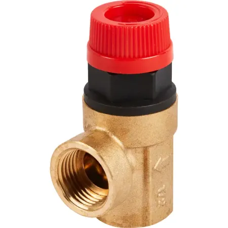 Клапан предохранительный Heizen 1/2