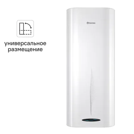 Накопительный водонагреватель электрический 100 л Thermex Tango 100 2.5 кВт нержавеющая сталь мокрый ТЭН