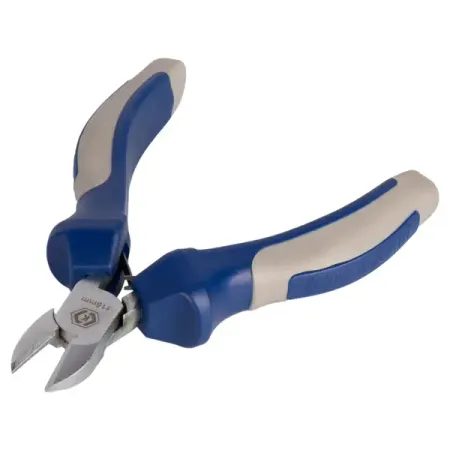 Бокорезы Кобальт 647-321 115 мм торсионные пружины из стали 65mn 0 3 мм 3 6 9 витков