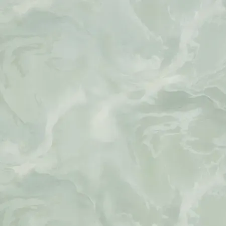 Обои флизелиновые Victoria Stenova Ялта зеленые 1.06 м VS287323