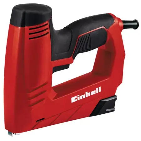 Степлер сетевой Einhell TC-EN 20 E 4257890, 500 Вт, тип 53/47