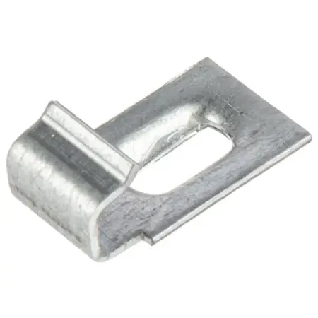 Клипса для ДПК Гвозdeck оцинкованная №6 10 шт 20 шт 75394 60030 клипсы для боковой формовки кузова и клипсы для отделки с  колеса для toyota land cruiser prado j120 lexus gx470 j120 клипса для автомобиля