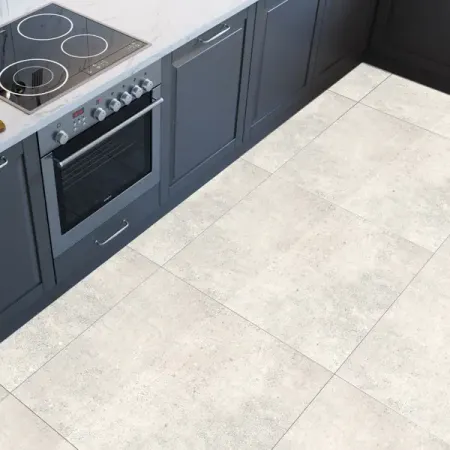 Глазурованный керамогранит Bronx-09 60x60 см 1.8 м² матовый цвет серый глазурованный керамогранит ecogres ecotile et00 60x60 см 1 44 м² неполированный