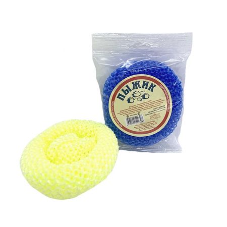 Губка бытовая Прайд Пыжик татьяна игоревна луганцева в джазе только чижик пыжик