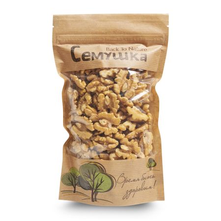 Грецкий орех Семушка 200 г