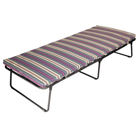 Кровать-тумба Samjin Moolsan Co Верона С401/127 190х79,5х38,5 см в ассортименте