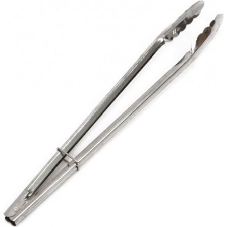 Щипцы Luxstahl универсальные 40 см