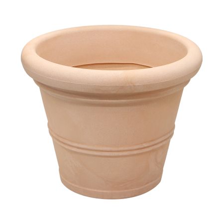 Кашпо Bama flower chianti 60см