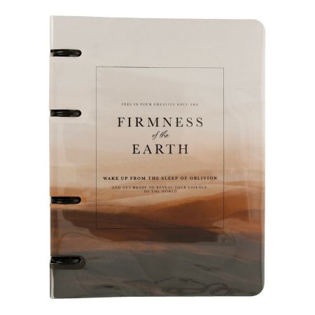 Тетрадь общая, Be Smart, 163х212 мм, 120 л., клетка, кольцевой механизм, картон. Коллекция 