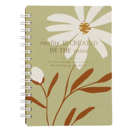 Блокнот, Be Smart, 102х142 мм, 120 л., клетка, мягкий переплет, спираль. Коллекция 