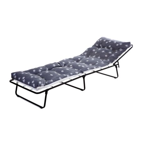 Кровать раскладная Samjin Moolsan Co Стефания С88А/44 192х65х30 см в ассортименте