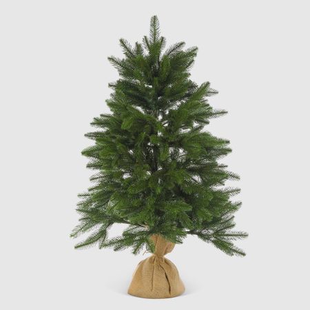 Ель искусственная Царь-Елка Северная 90 см