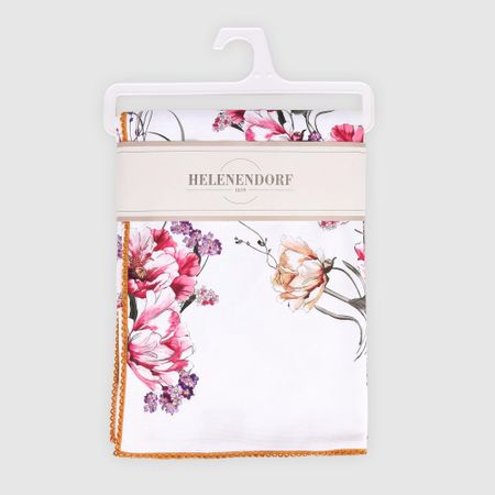 Скатерть Helenendorf garden of eden 140х180 см