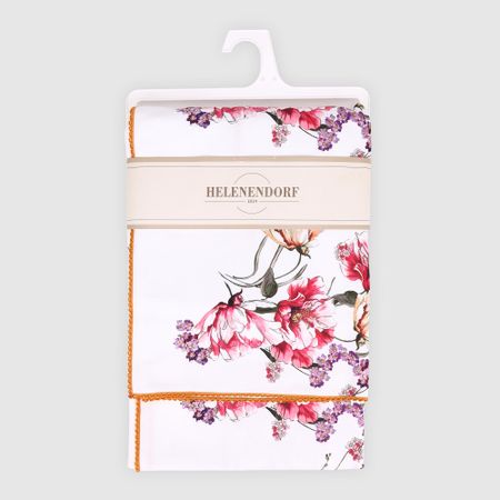 Скатерть Helenendorf garden of eden 140х240 см