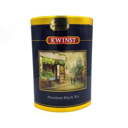 Чай чёрный Квинст английский завтрак 200 г
