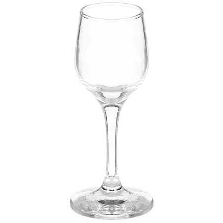 Рюмка для водки Pasabahce amber 74 мл