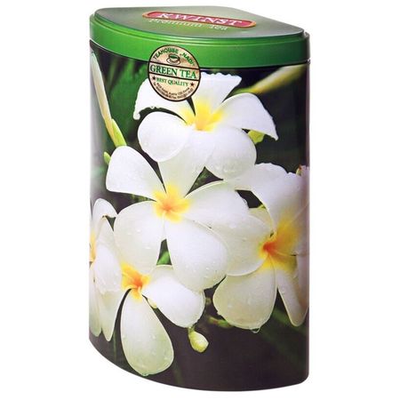 Чай зелёный Квинст цейлонский гармония 200 г