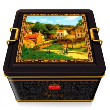 Чай чёрный Квинст цейлонский лето 200 г татьяна владиславовна кова лето беседы о временах года ширмочка информационная 1000х330 мм 4 0