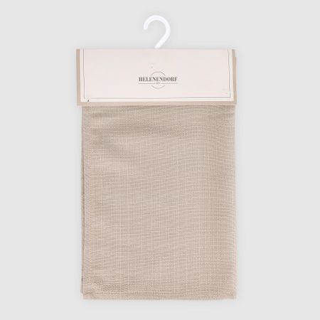 Салфетка Helenendorf plain бежевый 35х45 см