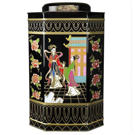 Чай чёрный Квинст цейлонский крупнолистовой 1300 г