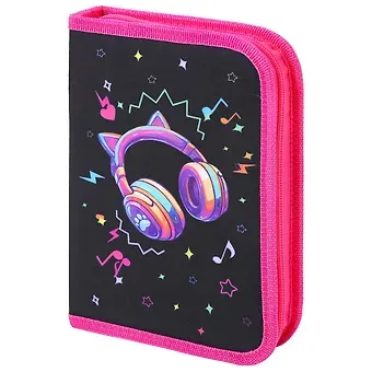 Пенал 1 отделение 