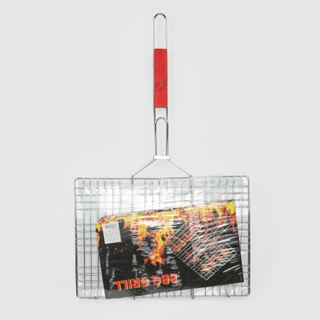 Решётка для гриля Yiwugarden 44х30х70 см