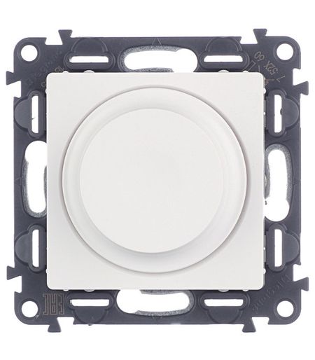 Диммер Legrand Valena Life встраиваемый белый (752460)