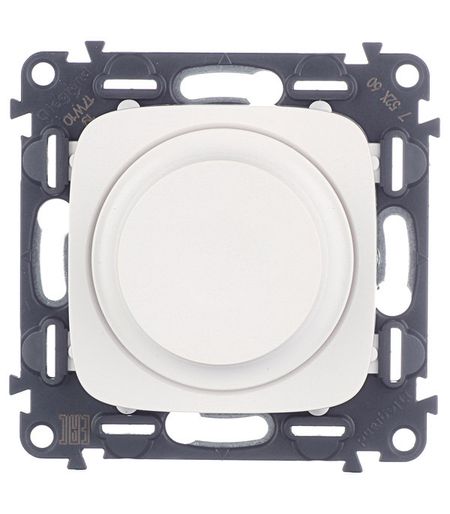 Диммер Legrand Valena Allure встраиваемый белый (752760)