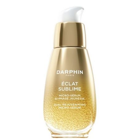 Сыворотка для лица DARPHIN Бифазная омолаживающая сыворотка Eclat Sublime Micro – Serum Bi – Phase Jeunesse chenghaoran разъемы micro usb 3 0