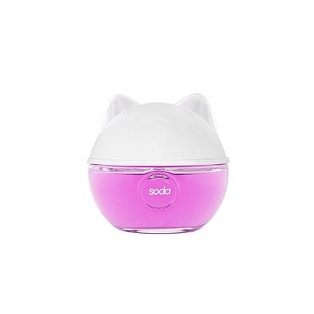 Парфюмерная вода SODA Neko Punch #softdivalution канифольная статуэтка манeki neko gohand