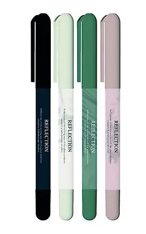 Ручка шариковая синяя 