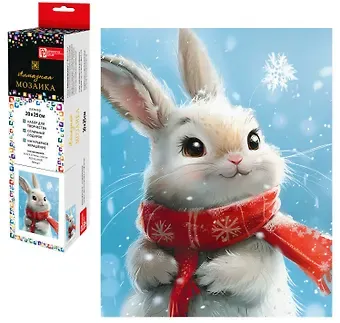 Алмазная мозаика 