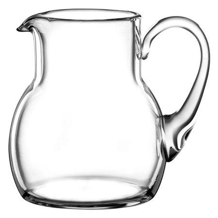 Кувшин Nachtmann Vivendi 500 мл кувшин для чая из боросиликатного стекла 200 мл