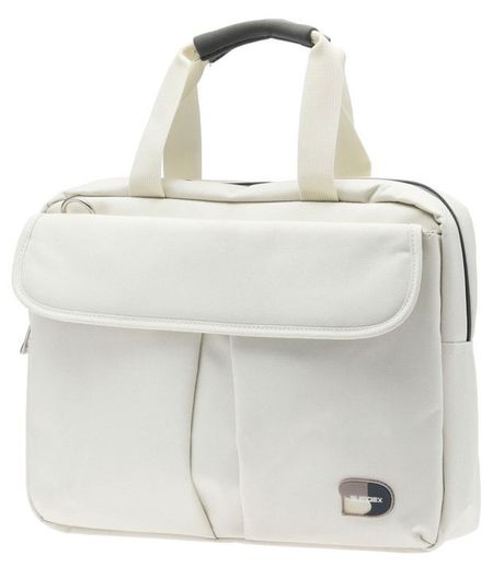 Сумка для ноутбука Sumdex бежевая 13,3